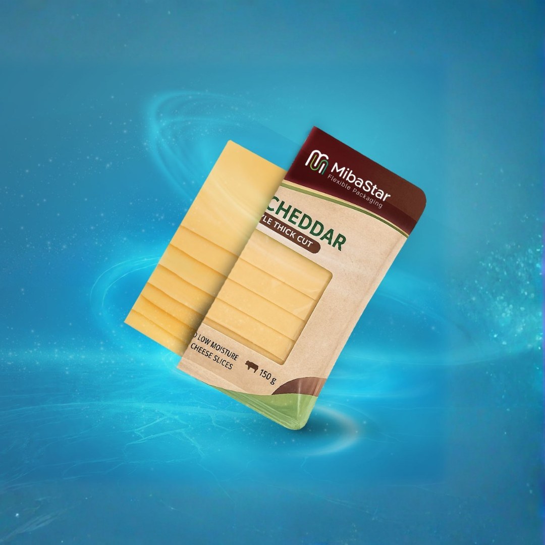Chilled Food packaging